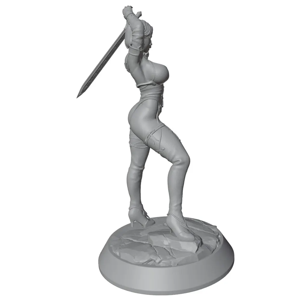Figura decorativa coleccionable para fans de gatos y perros - imagen 5