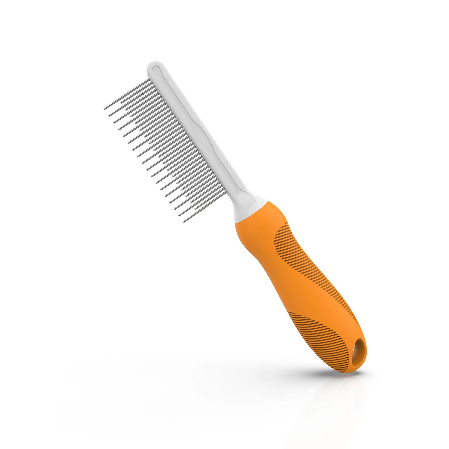 Long and short teeth