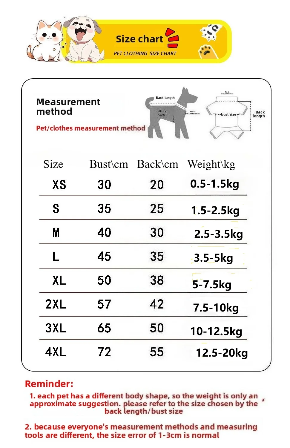 Venta al por mayor de camisetas halter para perros y gatos: camisas para mascotas de primavera y verano con accesorio de correa (Peddy/Panda) - imagen 2