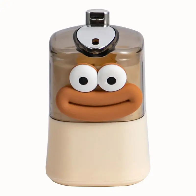 Caja de almacenamiento creativa para palillos de dientes, caja emergente automática para palillos de dientes, hogar, sala de estar, comedor, soporte para palillos de dientes tipo empuje - imagen 5