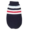 Navy Stripe