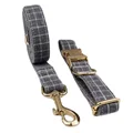 collar and leash set