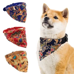 Collar personalizado con corbata para perros pequeños - Yorkshire