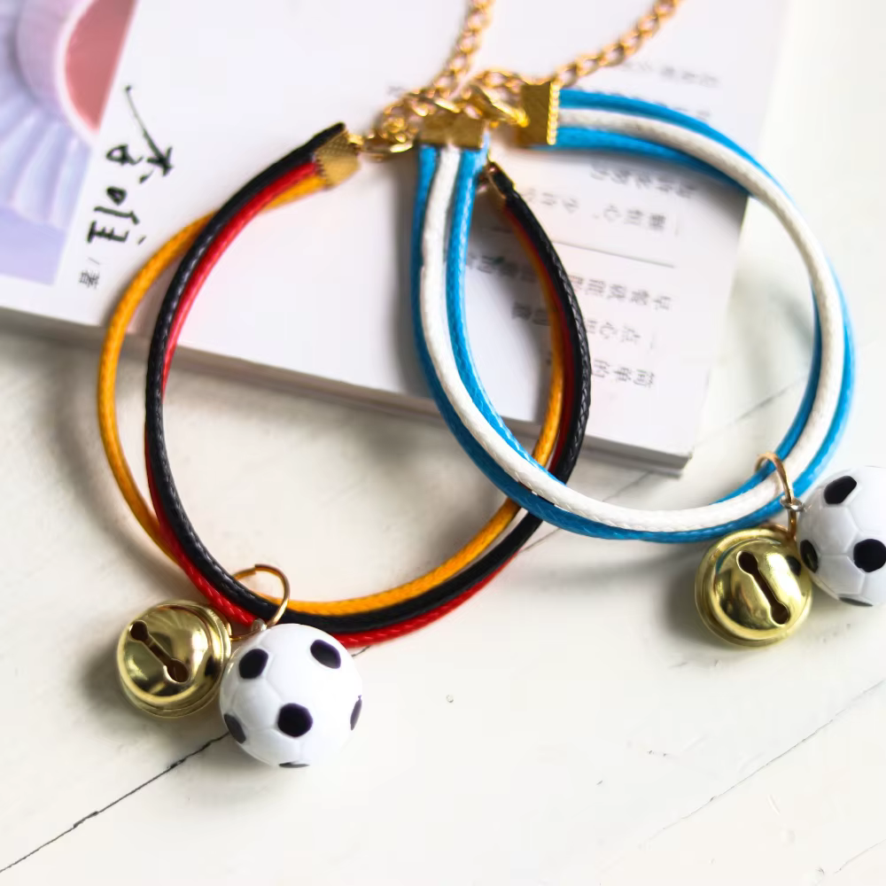 Collar ajustable Copa Mundial para perros y gatos - imagen 4