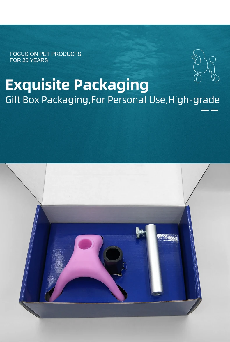 Banco cuidado mascotas - Vista completa