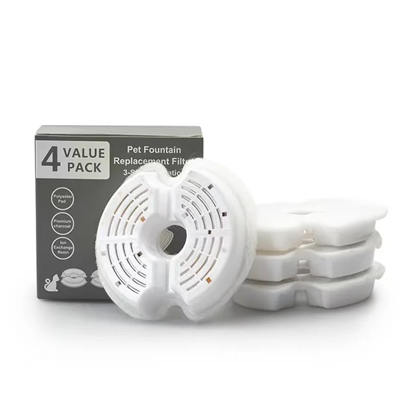 4PCS Filters