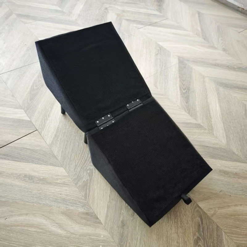 Cães de compañía, rampa de escalera, mascotas, cachorros, gatitos, taburete de escalada, muebles para perros, taburetes asistidos, taburete de escalada para gatos de alta carga - imagen 3