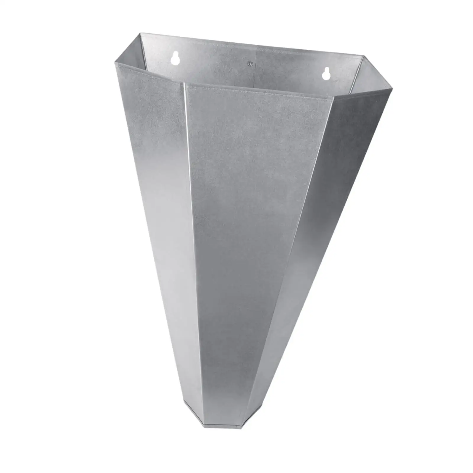 Cono de sujeción para aves de corral multiusos para gallo, gallinas grandes, pollo - imagen 3