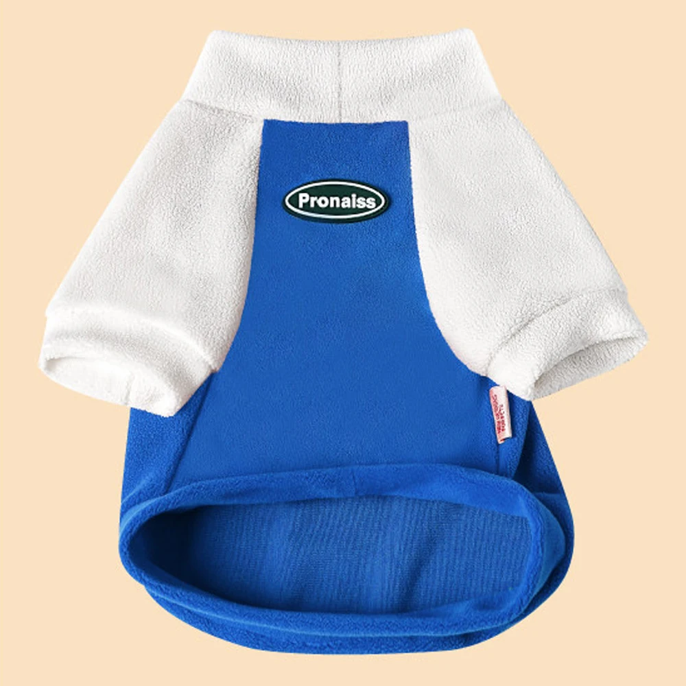 Pijamas para perros Dachshund cálidos y coloridos – ropa cómoda - imagen 5