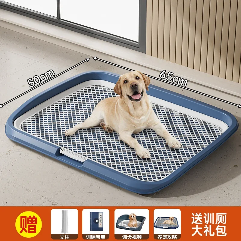 Super large navyblue