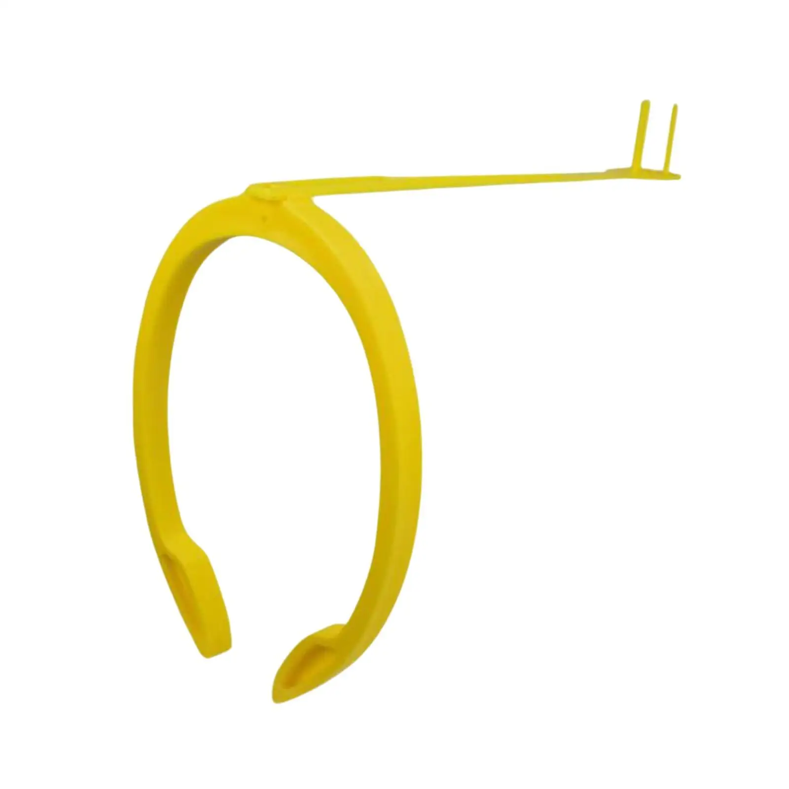 Pig Artificial Insemination Back Clamp Tool Artificial Insemination Clip