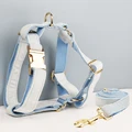 Harness leash35