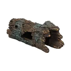 Refugio de pecera: cueva Betta, reptiles y anfibios