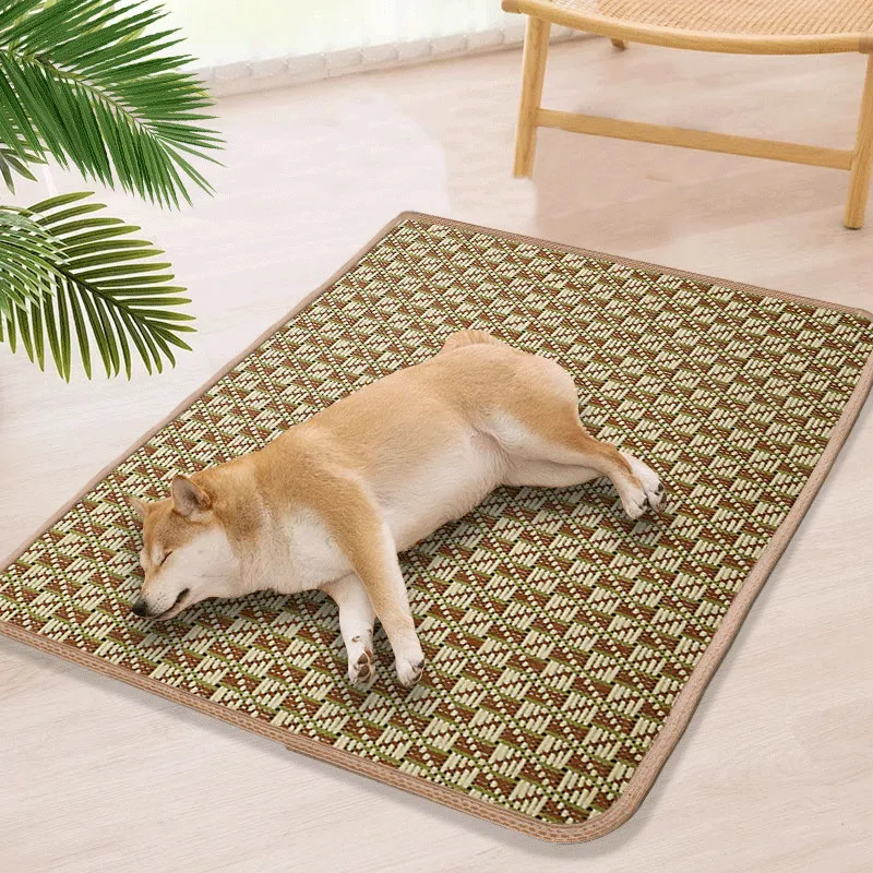 Pet Cooling Mats-F