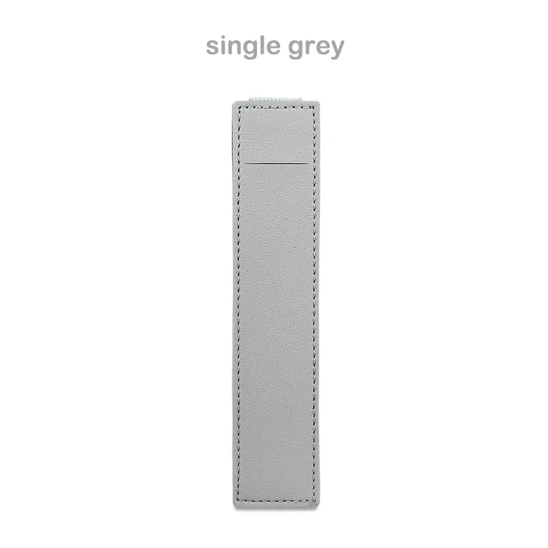 Single gray