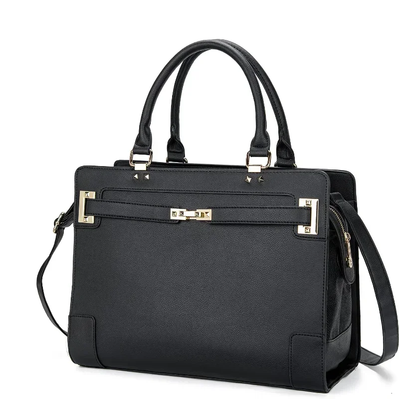 Bolso portador de cuero suave de lujo para mascotas, bolso portador para perros y gatos, para cachorros pequeños, bolsa para mascotas aprobada por la aerolínea TSA