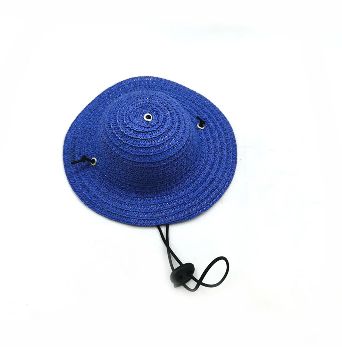 Sombrero de playa para mascota