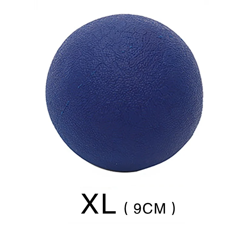 blue XL