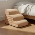 3 Steps