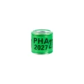 2027 green