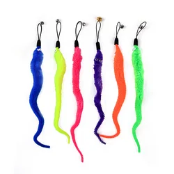 Juguete interactivo para gatos con plumas - Cabezas de repuesto