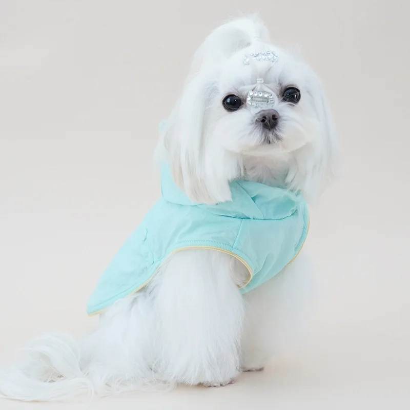 Sudadera con capucha para perros y gatos verano – Protección solar - imagen 3