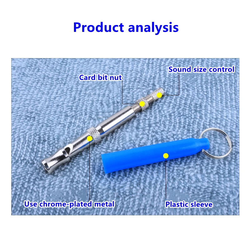Control voz - Sistema de mando