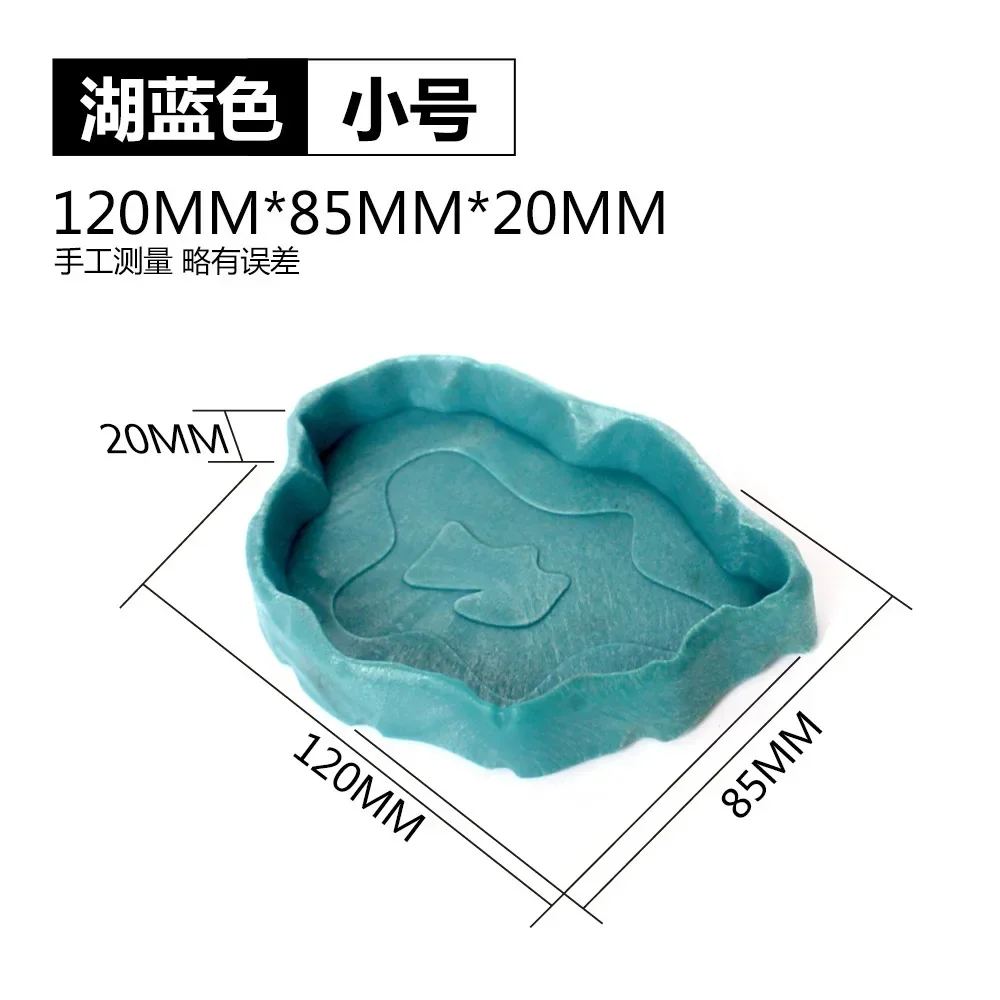 Cuenco, cuencos, gusano, plato de plástico, Gecko, terrario, arañas, reptil, lombrices, alimentador, serpiente, reptil, Rana, plato de alimentación, tortugas para - imagen 5