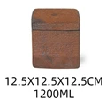 12.5X12.5X12.5CM