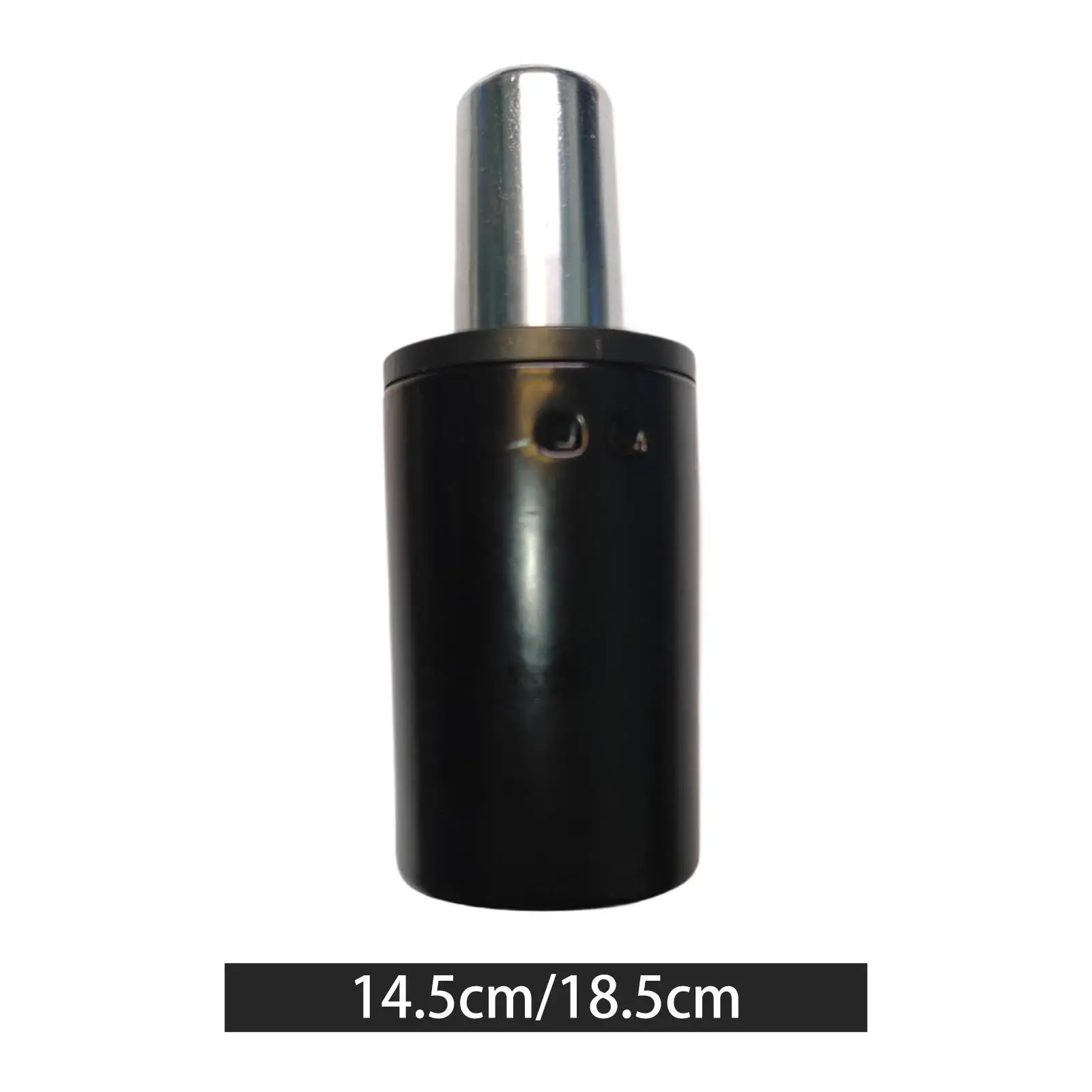 Accesorio práctico para silla de pistón hidráulico, cilindro para silla de oficina resistente y de fácil instalación, repuesto, pieza para silla de oficina - imagen 4