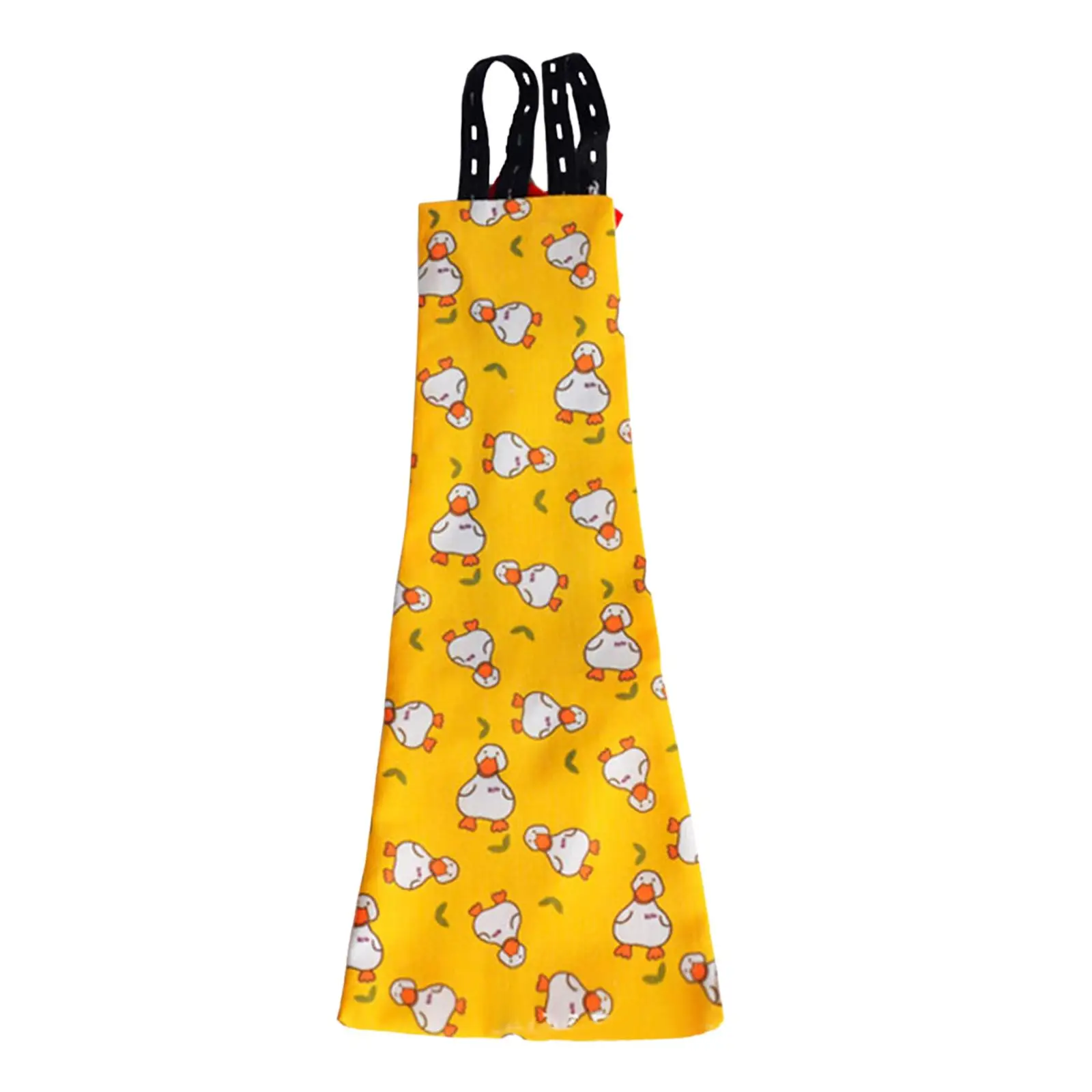 Poultry Clothes Wearable Poultry Print Duckling Diapers Pet Chicken Diapers Pet Duck Diaper Duck Diaper Pants Supplies for Pet
