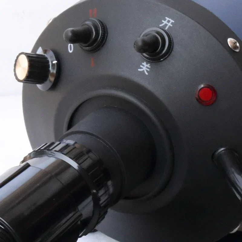 Secador corporal de iones negativos montado en la pared, alta potencia, uso doméstico, secador de pelo para perros, aseo, productos profesionales para mascotas, cachorros, 220 - imagen 4