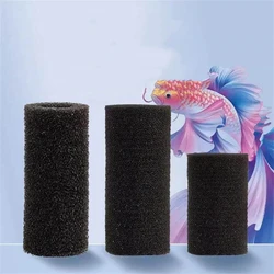 Esponjas para filtro de acuario - proteccion de entrada de agua