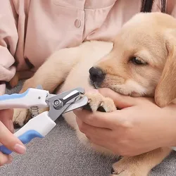 Cortauñas para perros y gatos - cuidado de las garras