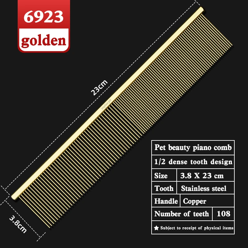 Gold 6923
