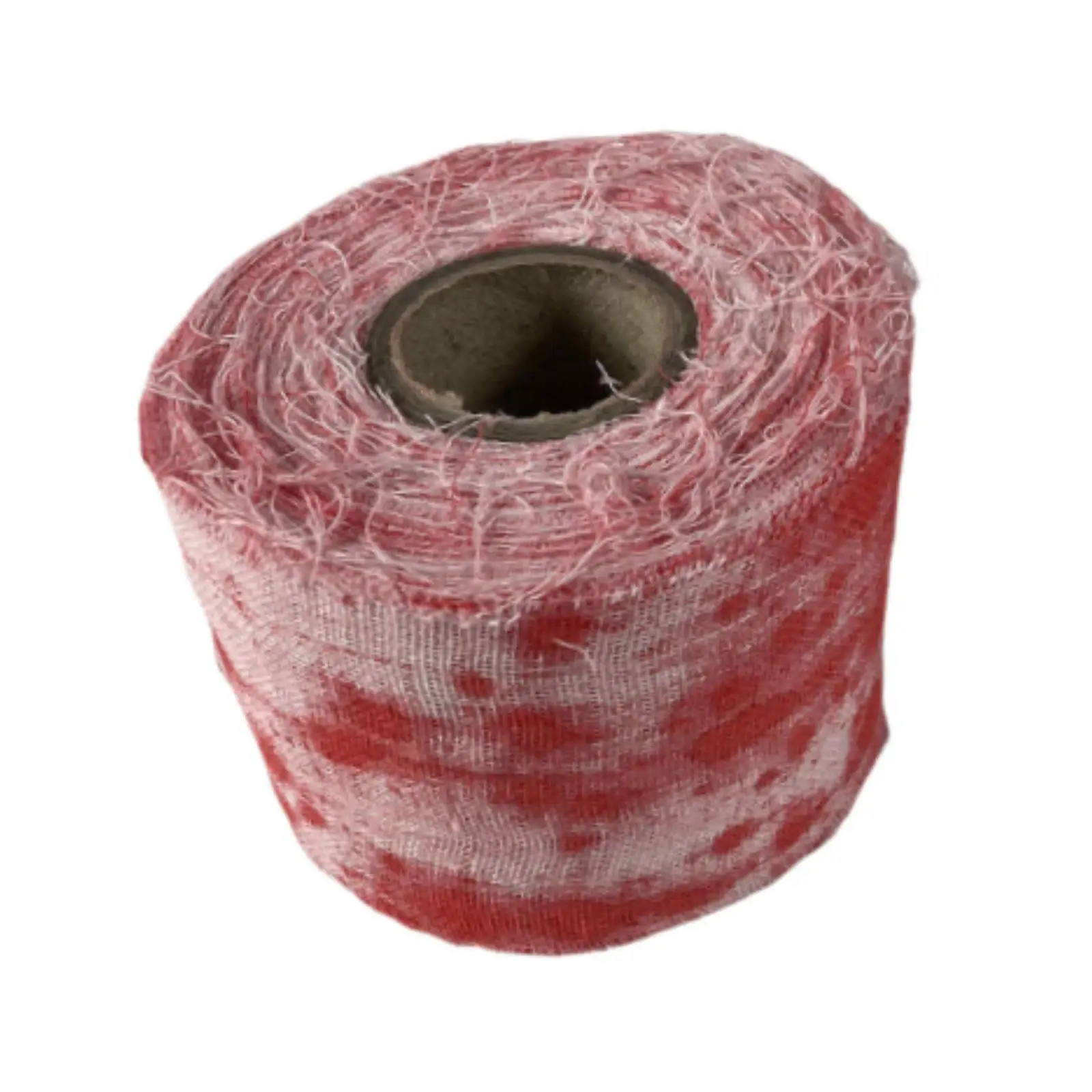 2x Halloween Gauze 10M House Supplies Decorative Photo Prop Halloween Decor for Room