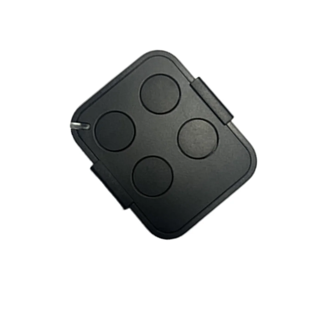 Mando a distancia para puerta de garaje 433 MHz compatible FLOR - imagen 2