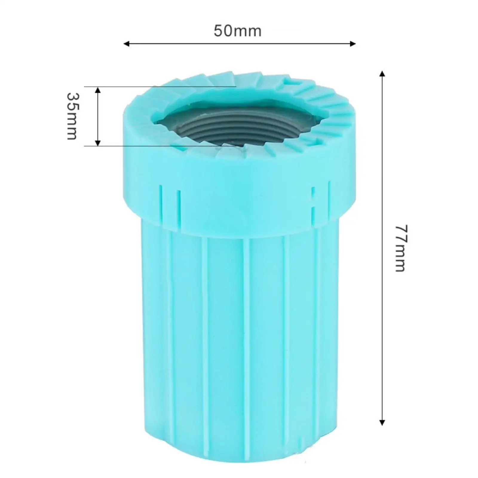 Kitchen Faucet Fixing Nut Quick Tighten and Release Faucet Accessory for Bathrooms Kitchen Faucet Fixing Nut Quick Tighten and Release Faucet Accessory for Bathrooms