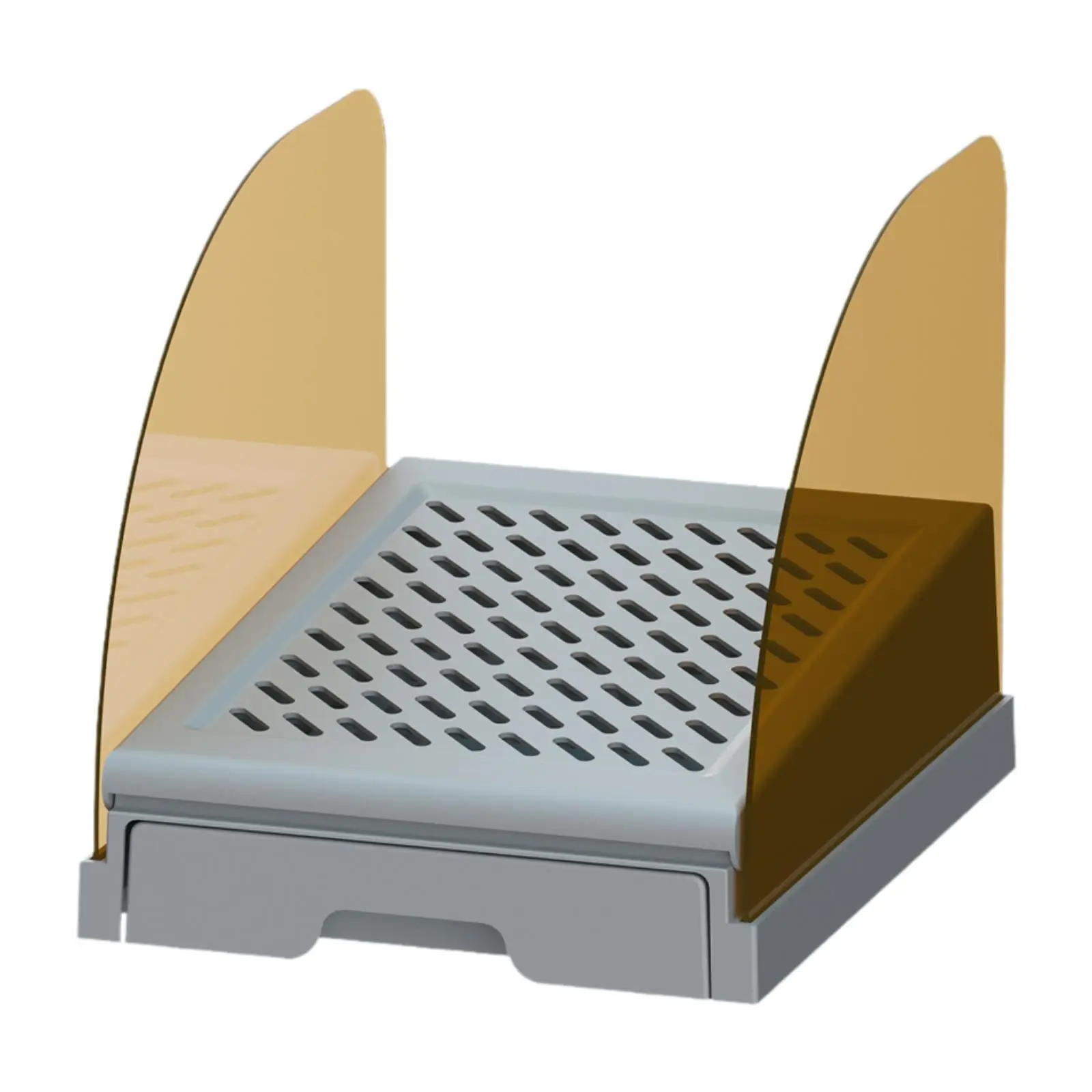 Pet Cat Litter Mat Waterproof Footboard Pad for Indoor Cats Home Bathroom Pet Cat Litter Mat Waterproof Footboard Pad for Indoor Cats Home Bathroom