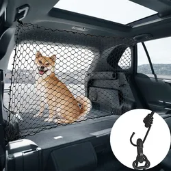 Red protección maletero para perro