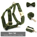 Harness Bow Set