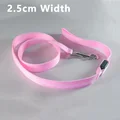 Pink-Width 2.5cm