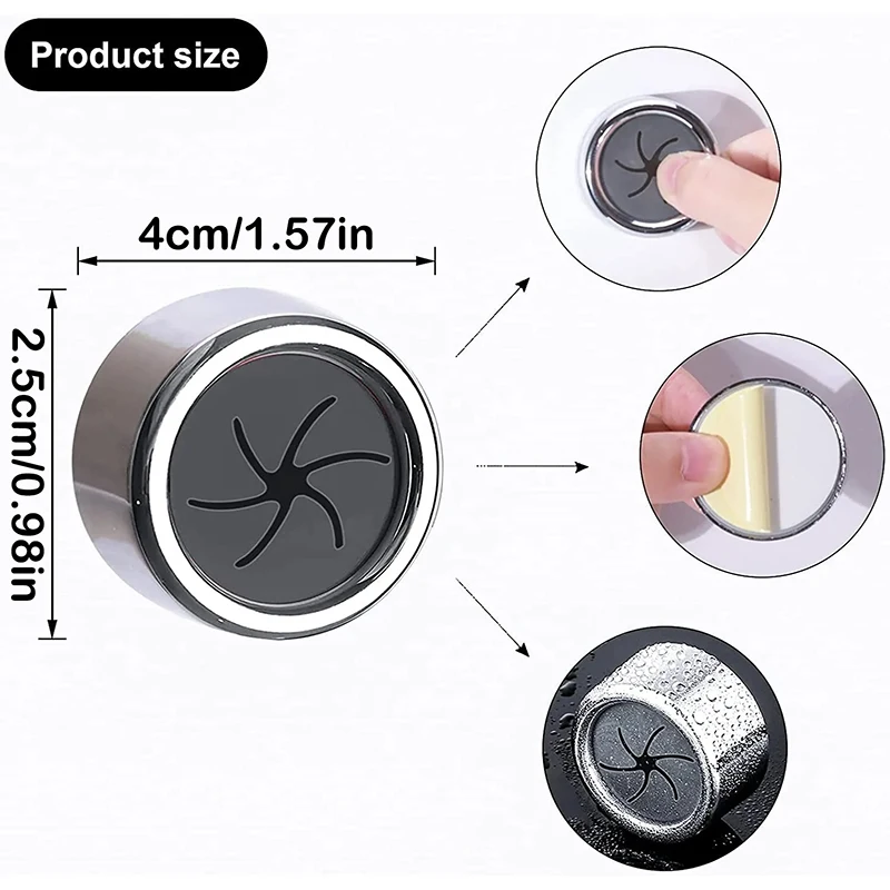 Barra de tracción universal, Clip de almacenamiento de tela para lavavajillas, Clip para paños de cocina, guantes para el hogar, gancho, toallero, Clip para colgar en la pared - imagen 2