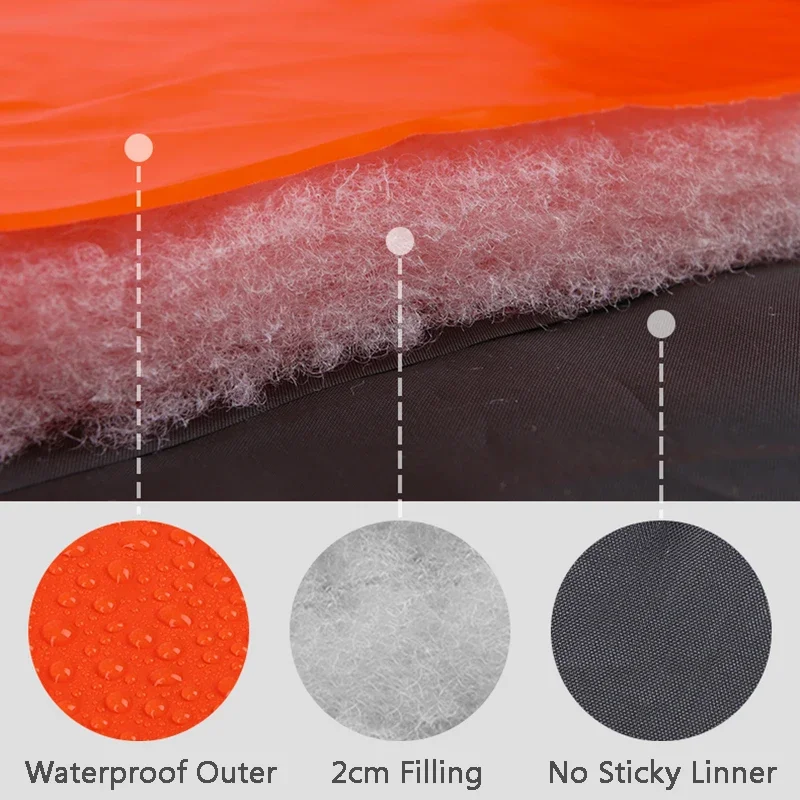 S-7XL chaqueta para perros, abrigo para perros grandes con arnés, ropa cálida de invierno para perros pequeños, medianos y grandes, disfraz de Bulldog Francés Yorkie - imagen 4