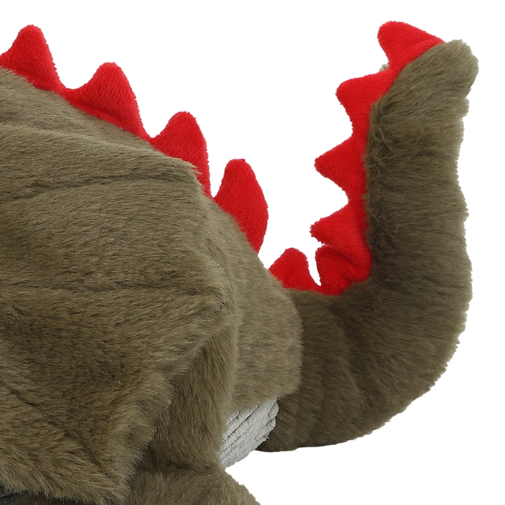 Juguete de latido del corazón para cachorros, ayuda de entrenamiento para comportamiento de cachorros, ayuda para dormir y alivio de la ansiedad, juguete de peluche inteligente para mascotas