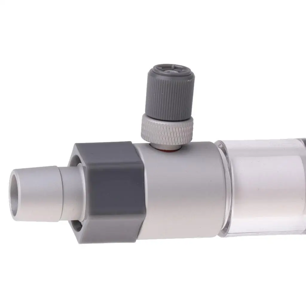 CO2 Diffuser Accesoiros Supply of Comfortable Water 