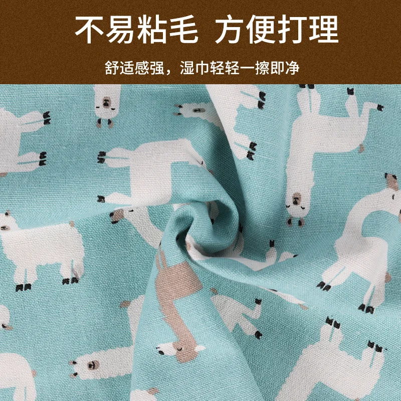 Hamaca para gatos, columpio ajustable de lana, nido para mascotas, estera colgante para gatos, hamaca para mascotas - imagen 3