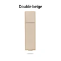Double beige