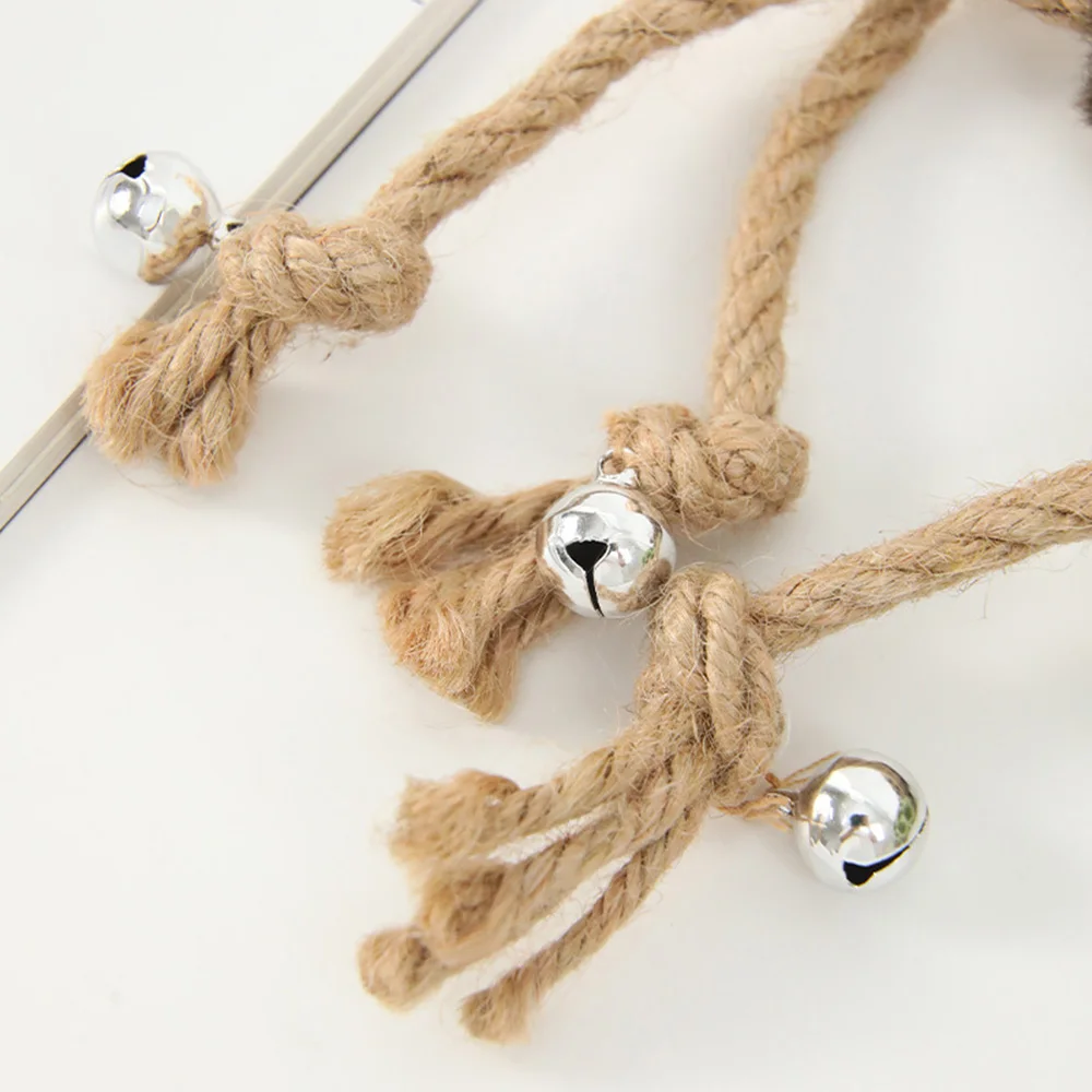 Squeaky Durable Mouse Cat Toy, Interactive Self-Play Pet Toy for Boredom Relief, Energy-Burning Chew Toy for Kittens & Cats - imagen 5