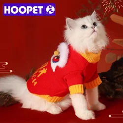 Suéter para gatos Ragdoll y British Shorthair, abrigo de invierno